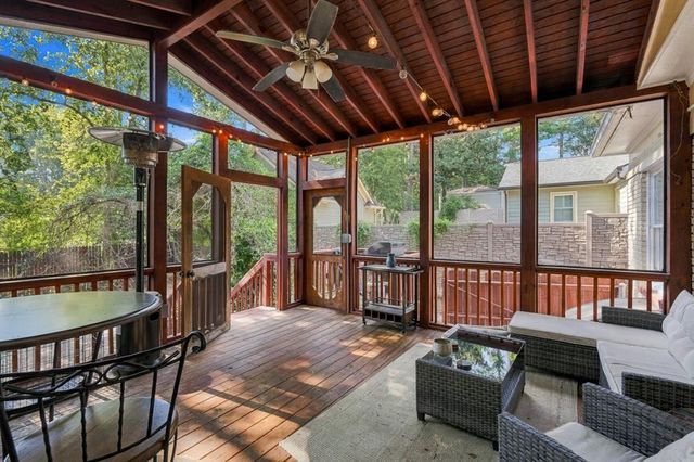 1848 Monroe Drive NE, Atlanta, GA 30324