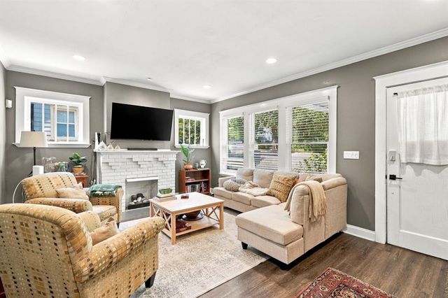 1848 Monroe Drive NE, Atlanta, GA 30324
