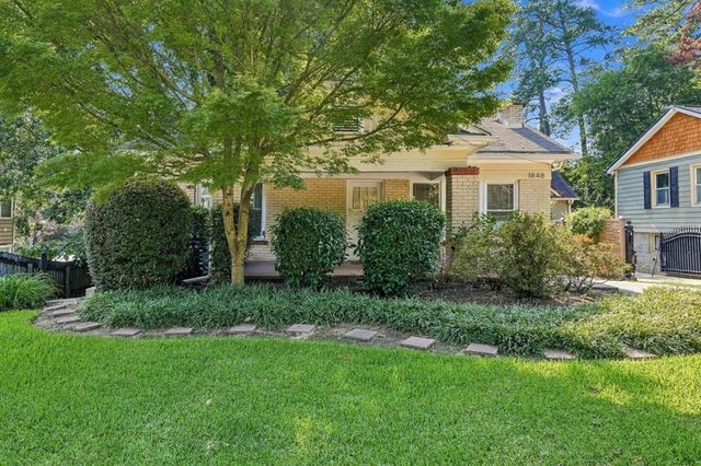1848 Monroe Drive NE, Atlanta, GA 30324