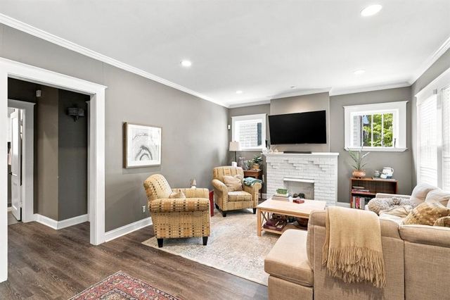 1848 Monroe Drive NE, Atlanta, GA 30324