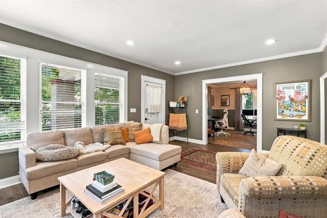 1848 Monroe Drive NE, Atlanta, GA 30324
