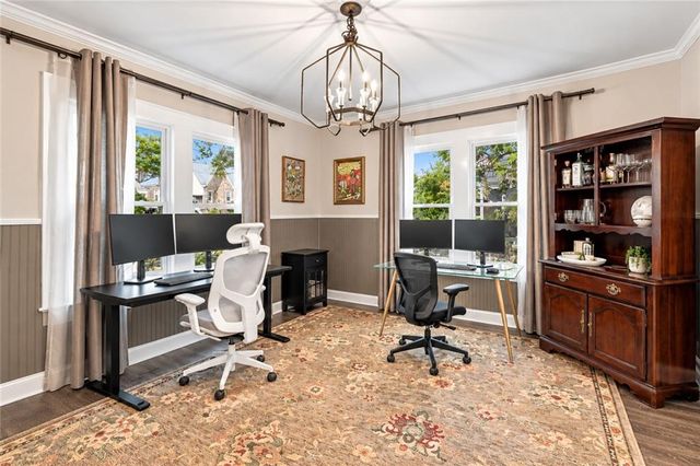 1848 Monroe Drive NE, Atlanta, GA 30324