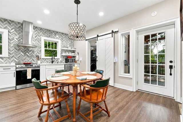 1848 Monroe Drive NE, Atlanta, GA 30324