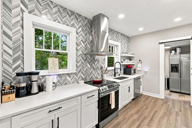 1848 Monroe Drive NE, Atlanta, GA 30324