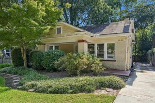 1848 Monroe Drive NE, Atlanta, GA 30324