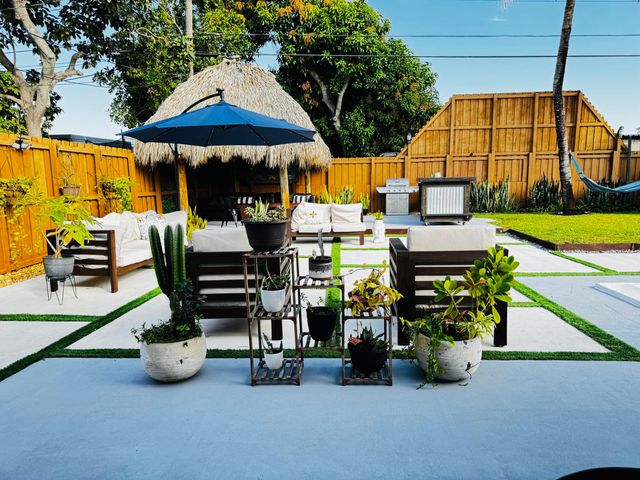 7161 Sheridan Street, Hollywood, FL 33024