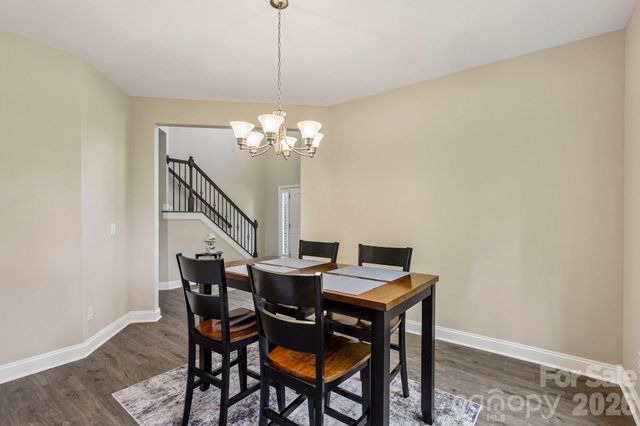 207 Barra Drive, Waxhaw, NC 28173