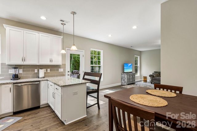 207 Barra Drive, Waxhaw, NC 28173