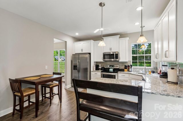 207 Barra Drive, Waxhaw, NC 28173