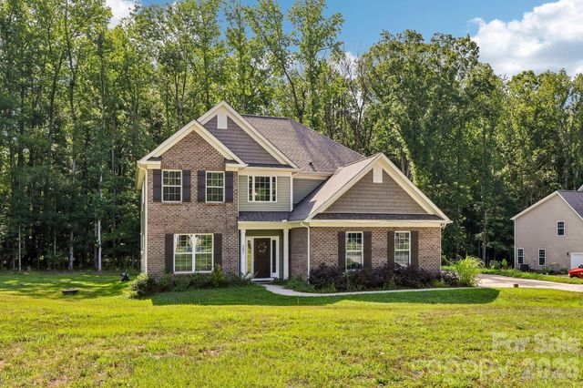 207 Barra Drive, Waxhaw, NC 28173