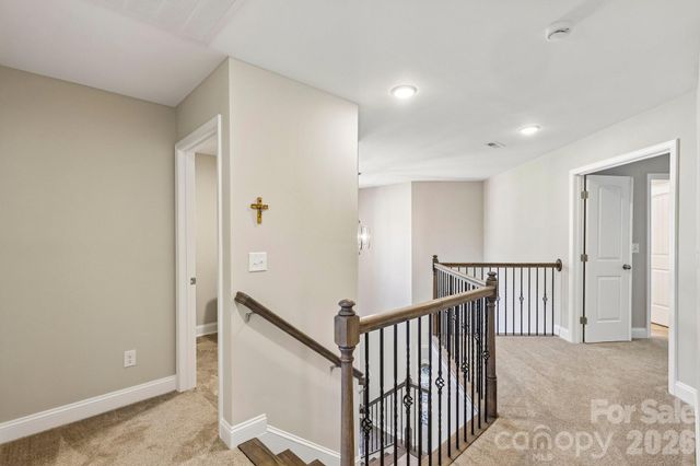 207 Barra Drive, Waxhaw, NC 28173