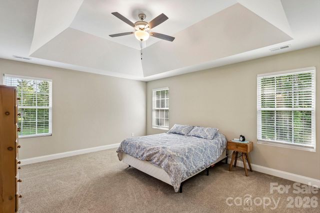 207 Barra Drive, Waxhaw, NC 28173