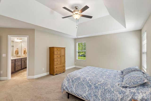 207 Barra Drive, Waxhaw, NC 28173
