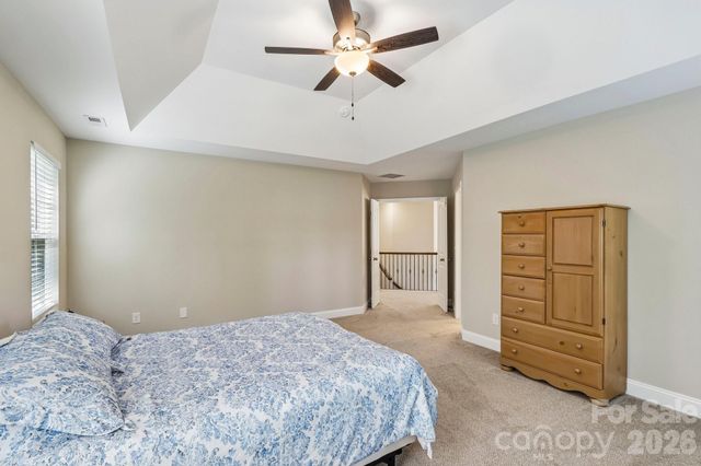 207 Barra Drive, Waxhaw, NC 28173