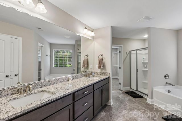207 Barra Drive, Waxhaw, NC 28173