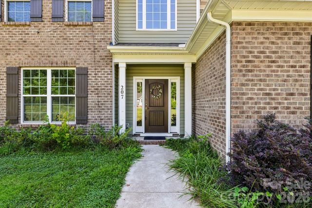207 Barra Drive, Waxhaw, NC 28173