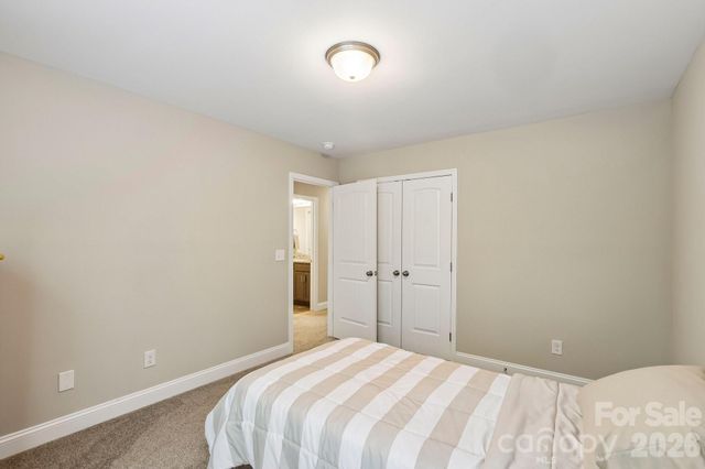 207 Barra Drive, Waxhaw, NC 28173