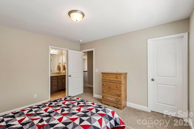 207 Barra Drive, Waxhaw, NC 28173