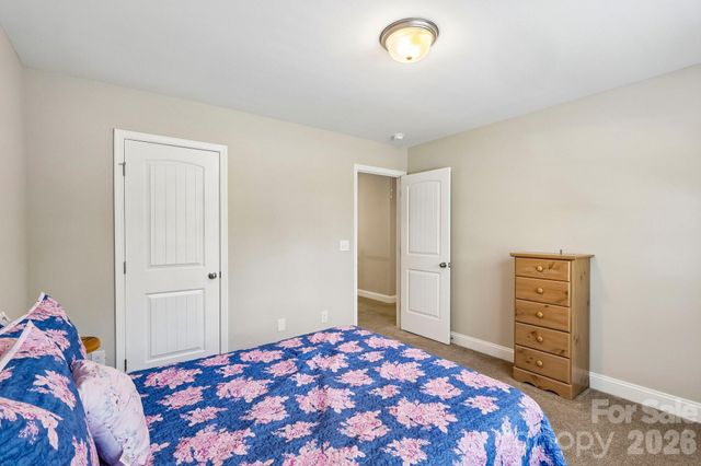 207 Barra Drive, Waxhaw, NC 28173