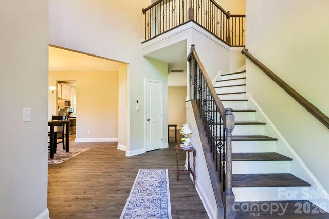 207 Barra Drive, Waxhaw, NC 28173