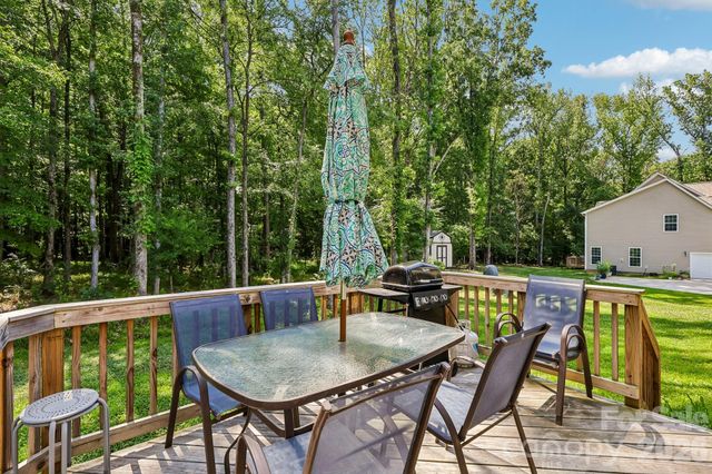 207 Barra Drive, Waxhaw, NC 28173