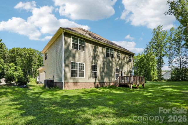 207 Barra Drive, Waxhaw, NC 28173