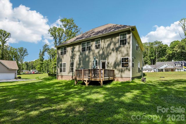 207 Barra Drive, Waxhaw, NC 28173