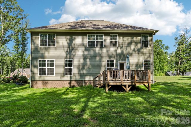 207 Barra Drive, Waxhaw, NC 28173