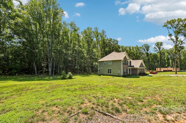 207 Barra Drive, Waxhaw, NC 28173
