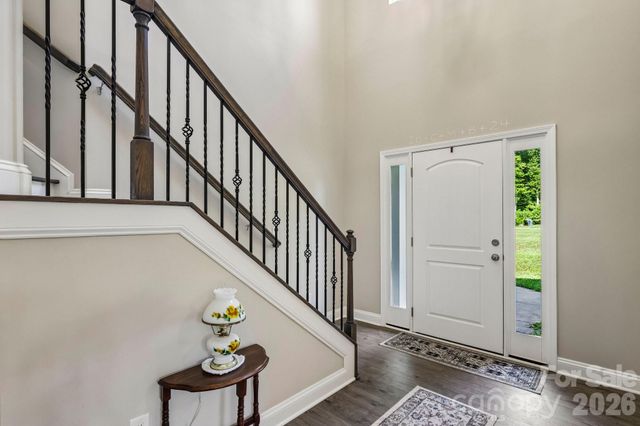 207 Barra Drive, Waxhaw, NC 28173