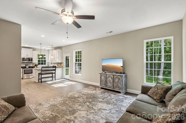 207 Barra Drive, Waxhaw, NC 28173