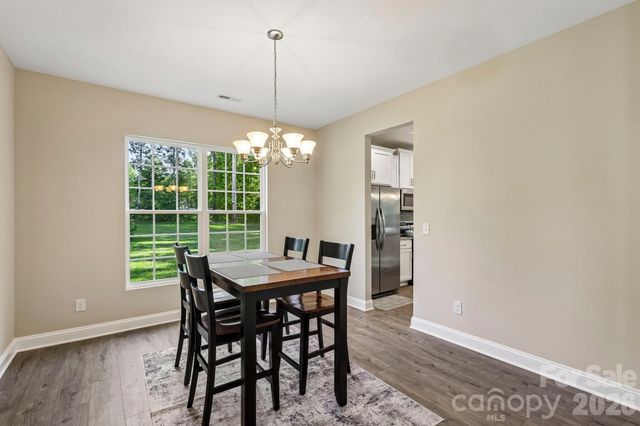 207 Barra Drive, Waxhaw, NC 28173