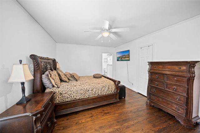 2717 Crestview Street, Tyler, TX 75701