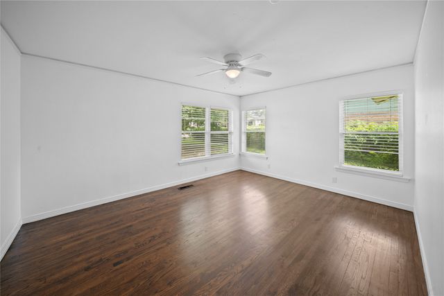 2717 Crestview Street, Tyler, TX 75701