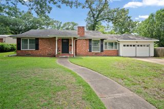 2717 Crestview Street, Tyler, TX 75701