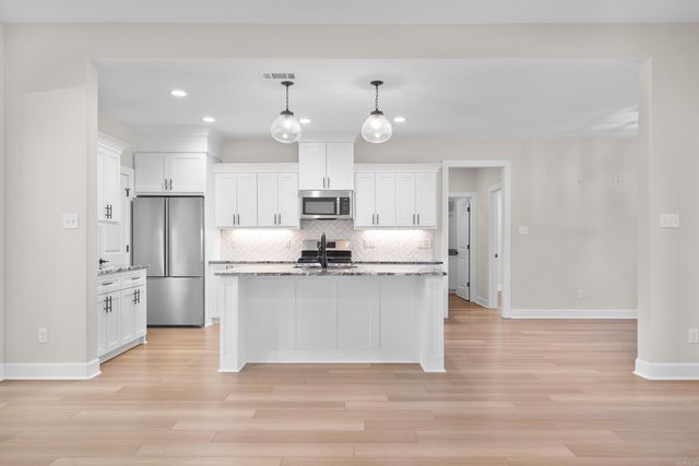 154 Grant 762, Sheridan, AR 72150