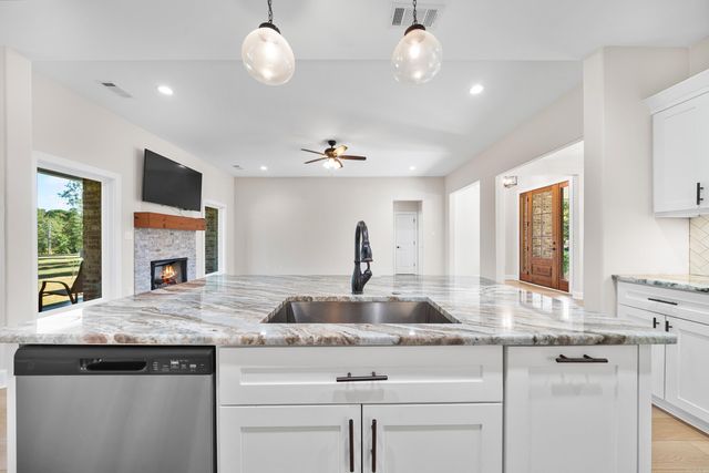 154 Grant 762, Sheridan, AR 72150