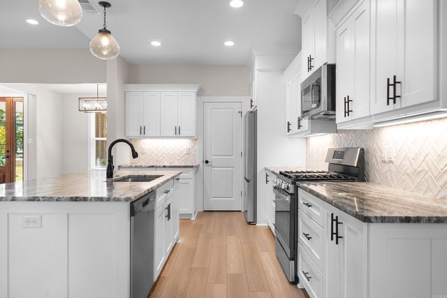 154 Grant 762, Sheridan, AR 72150