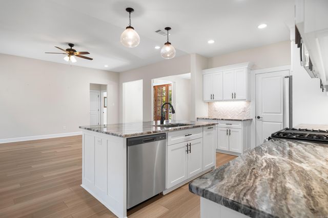 154 Grant 762, Sheridan, AR 72150