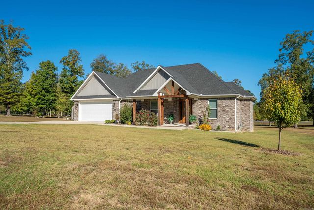 154 Grant 762, Sheridan, AR 72150