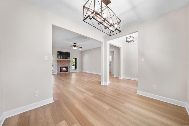 154 Grant 762, Sheridan, AR 72150