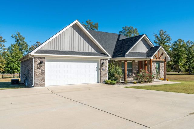 154 Grant 762, Sheridan, AR 72150