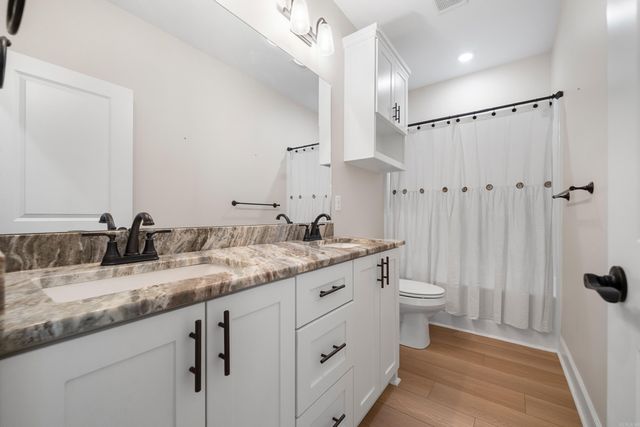 154 Grant 762, Sheridan, AR 72150