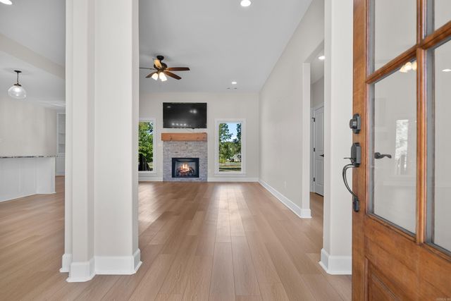 154 Grant 762, Sheridan, AR 72150