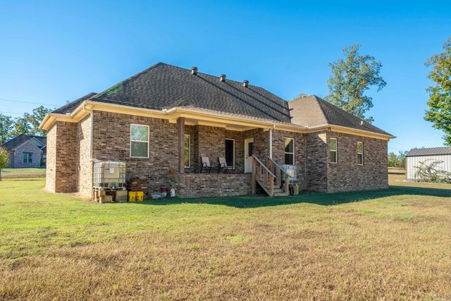 154 Grant 762, Sheridan, AR 72150