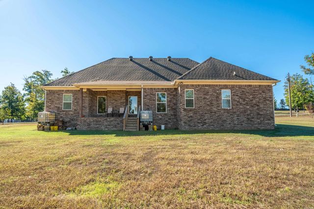 154 Grant 762, Sheridan, AR 72150