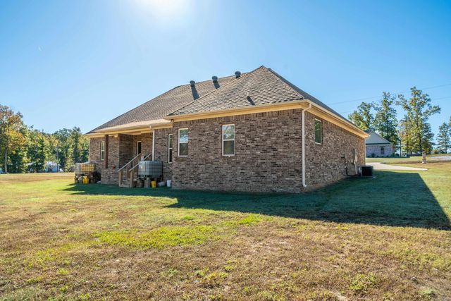 154 Grant 762, Sheridan, AR 72150