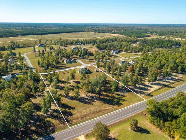 154 Grant 762, Sheridan, AR 72150