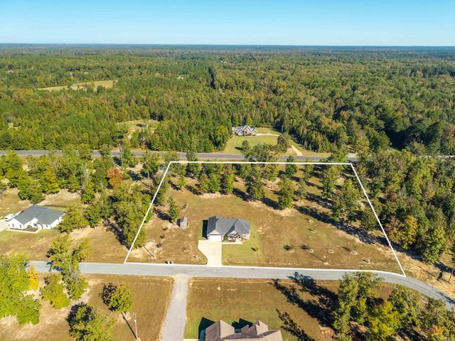 154 Grant 762, Sheridan, AR 72150