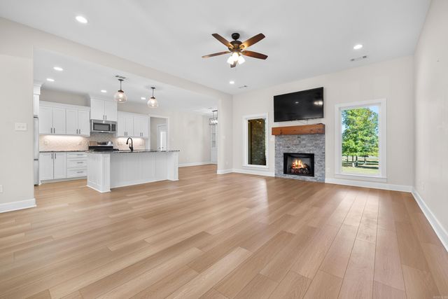 154 Grant 762, Sheridan, AR 72150